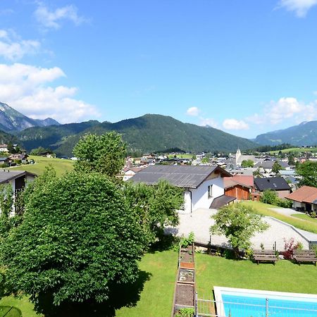 Appartements Hitzenbichler 阿布特瑙 外观 照片