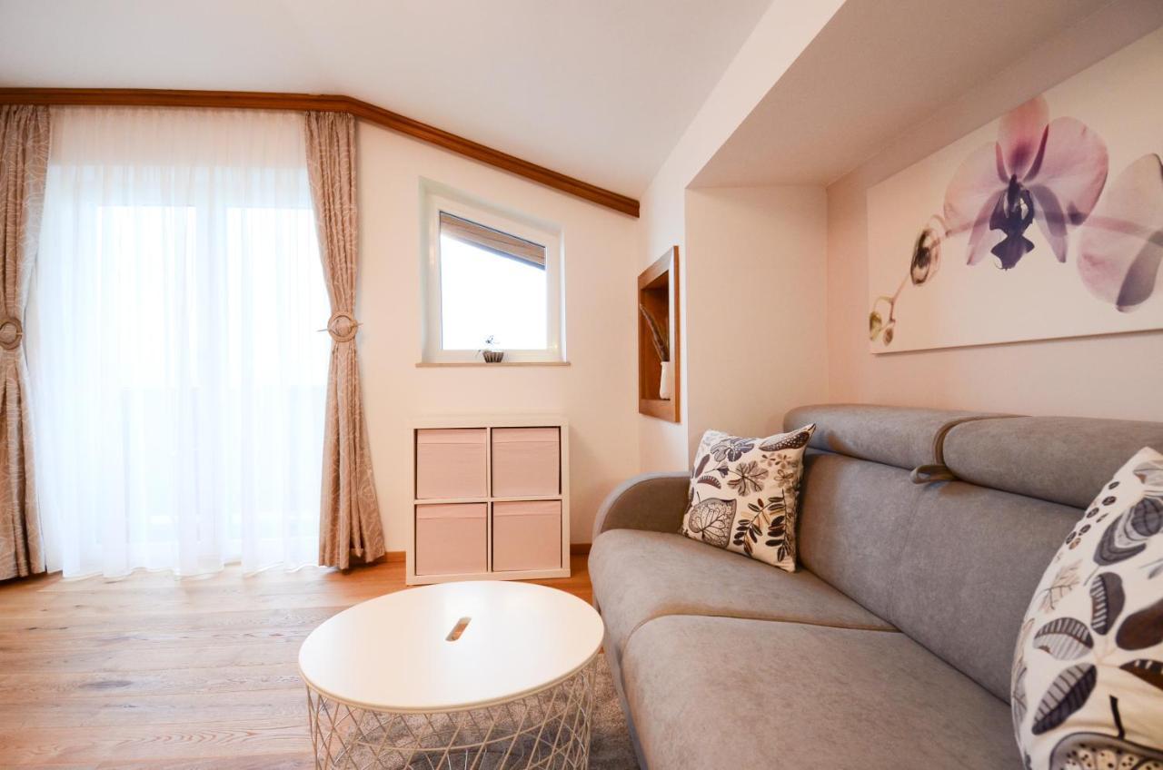 Appartements Hitzenbichler 阿布特瑙 外观 照片