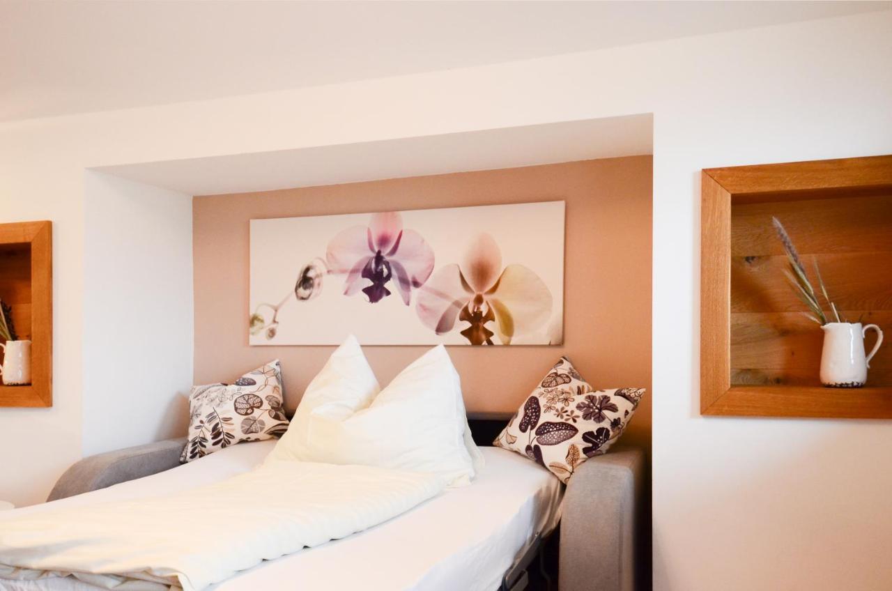 Appartements Hitzenbichler 阿布特瑙 外观 照片