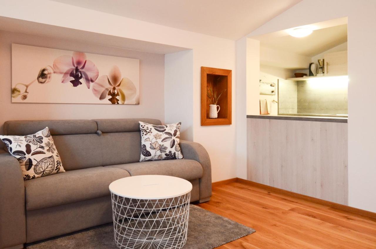 Appartements Hitzenbichler 阿布特瑙 外观 照片