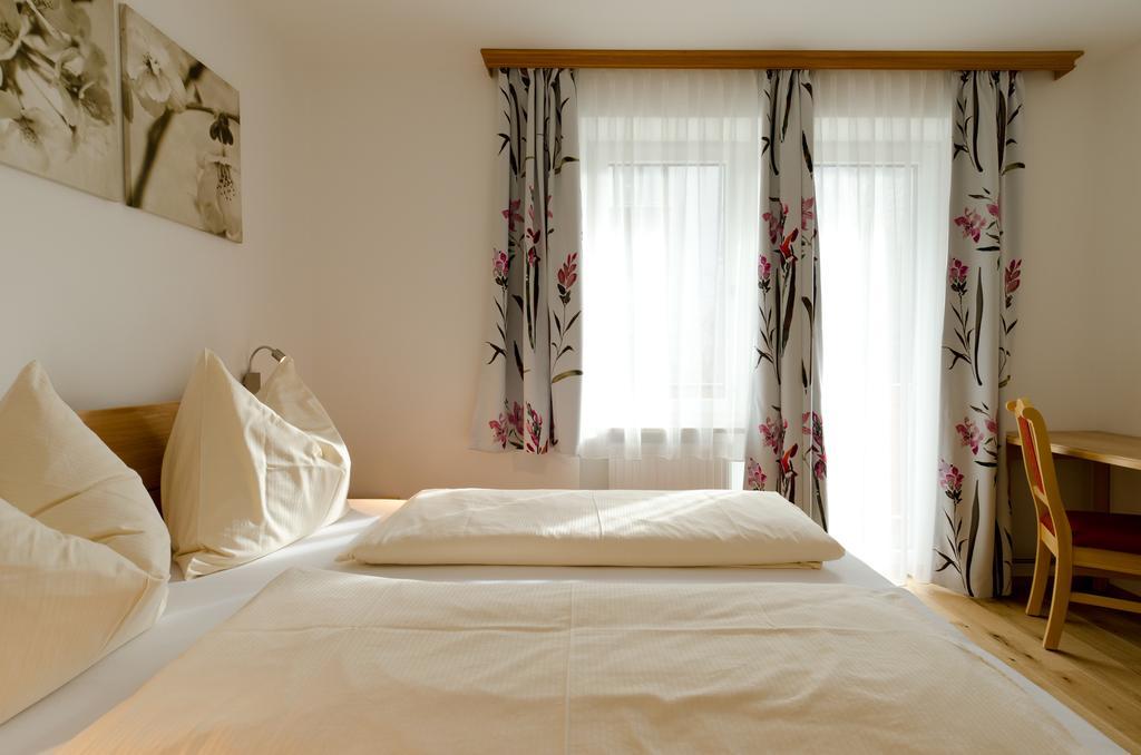 Appartements Hitzenbichler 阿布特瑙 客房 照片