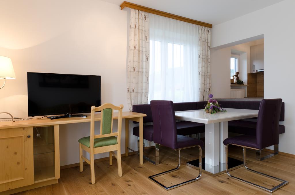 Appartements Hitzenbichler 阿布特瑙 客房 照片