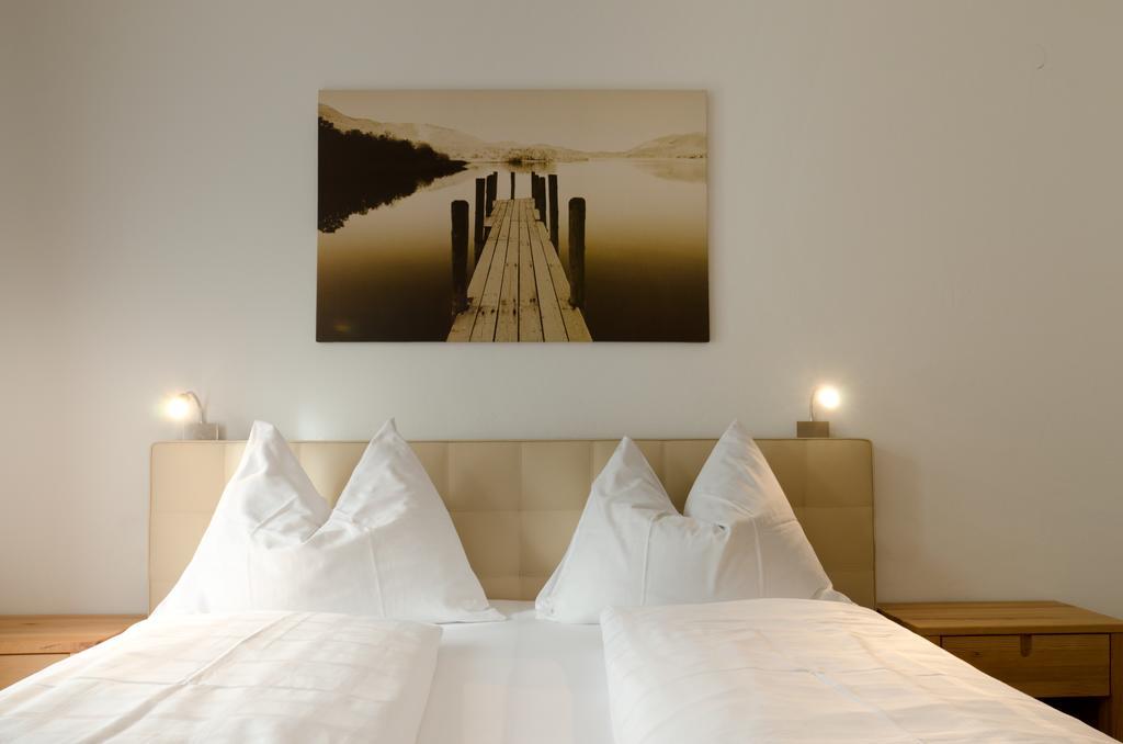 Appartements Hitzenbichler 阿布特瑙 客房 照片