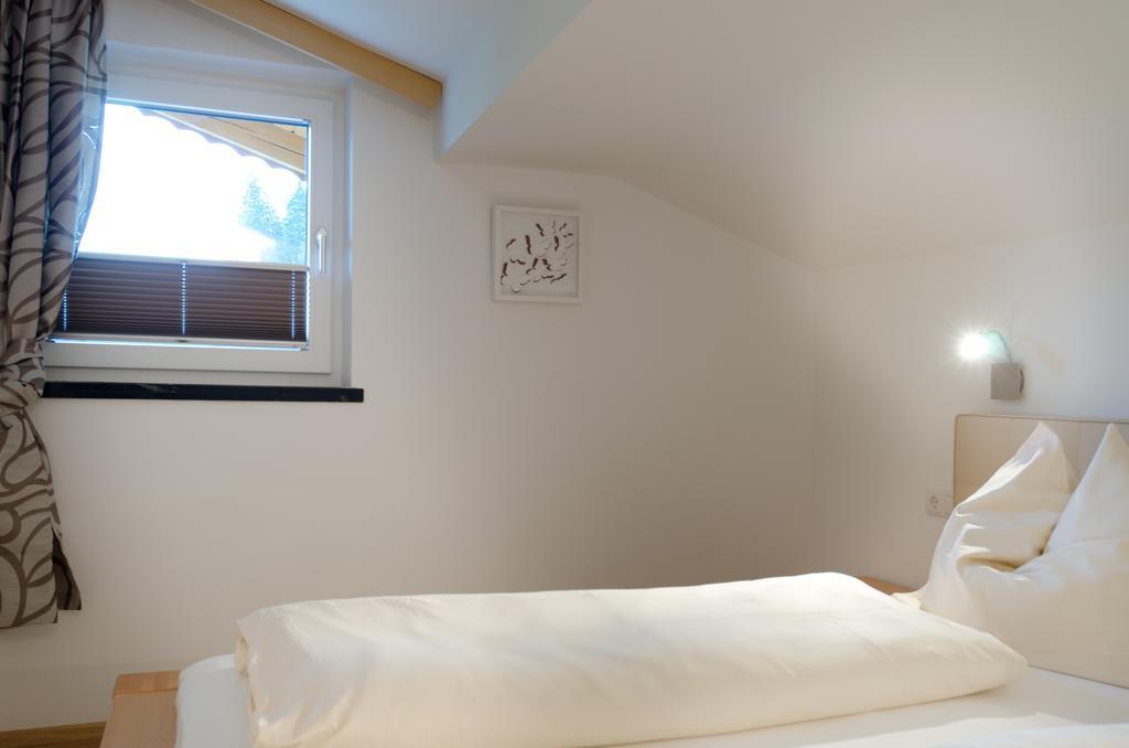 Appartements Hitzenbichler 阿布特瑙 客房 照片