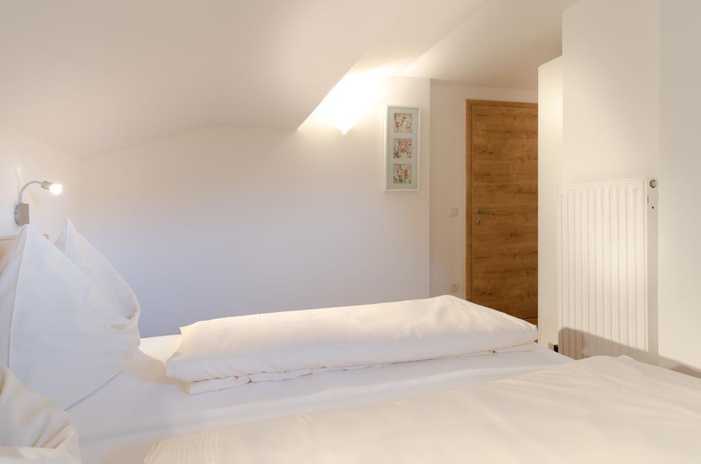 Appartements Hitzenbichler 阿布特瑙 客房 照片