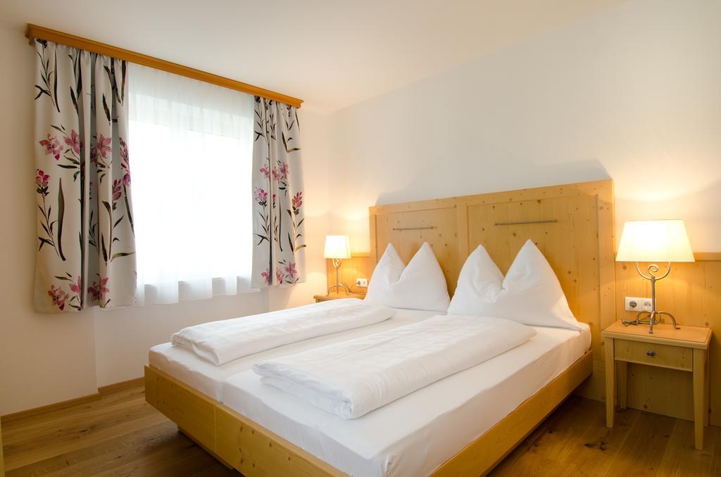 Appartements Hitzenbichler 阿布特瑙 客房 照片