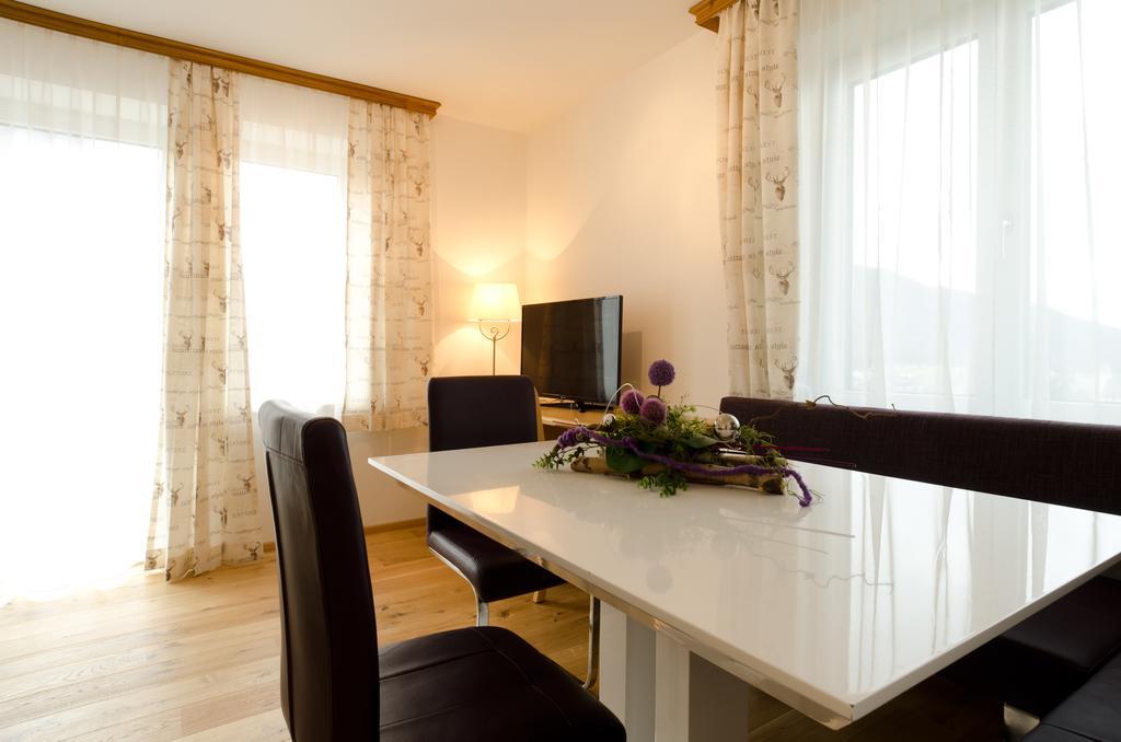 Appartements Hitzenbichler 阿布特瑙 客房 照片