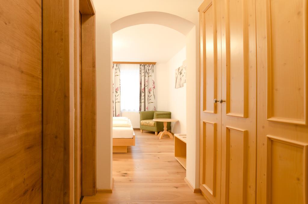 Appartements Hitzenbichler 阿布特瑙 客房 照片