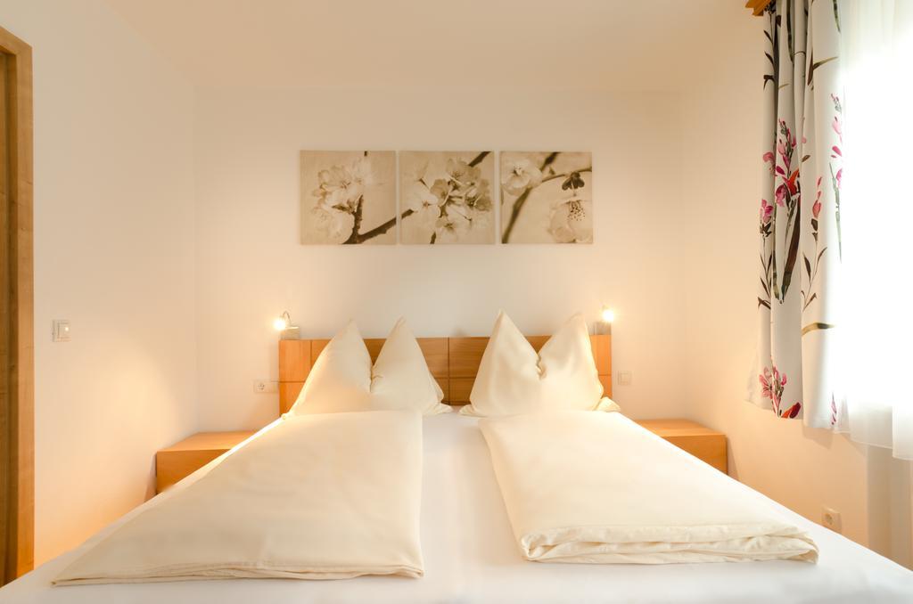 Appartements Hitzenbichler 阿布特瑙 客房 照片