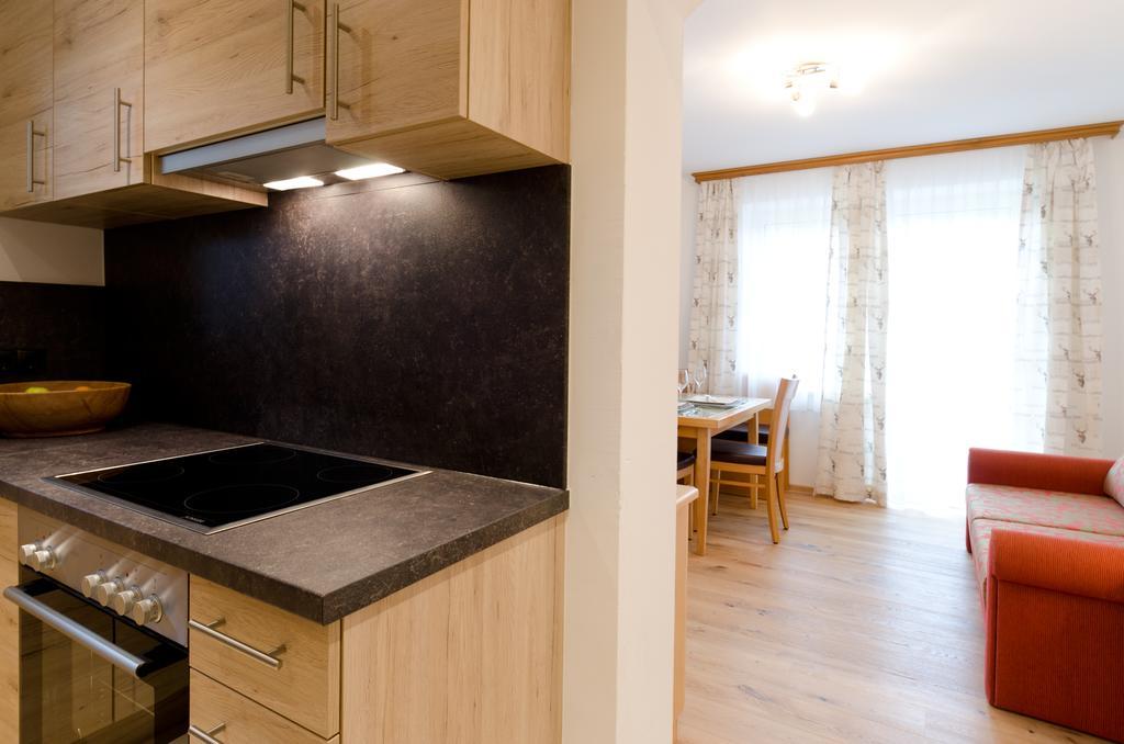 Appartements Hitzenbichler 阿布特瑙 客房 照片