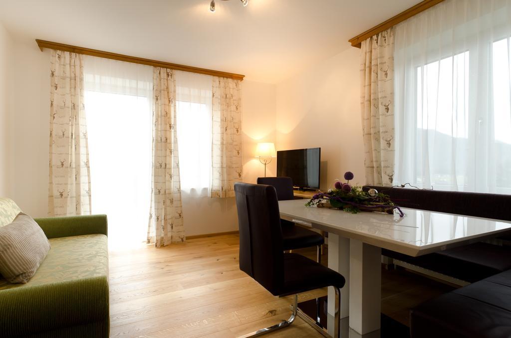 Appartements Hitzenbichler 阿布特瑙 客房 照片