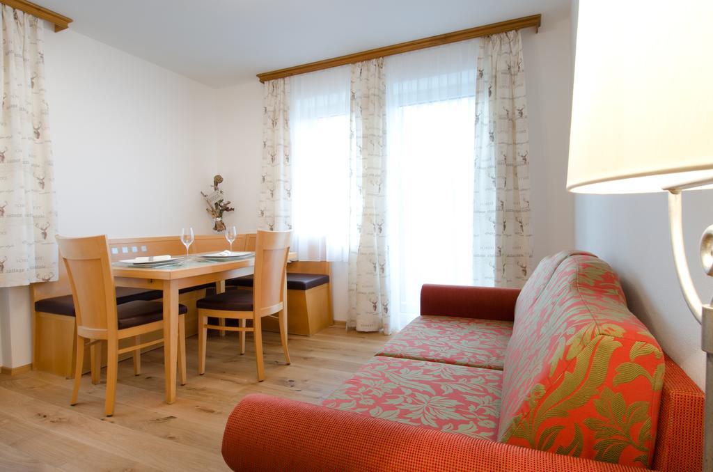 Appartements Hitzenbichler 阿布特瑙 客房 照片