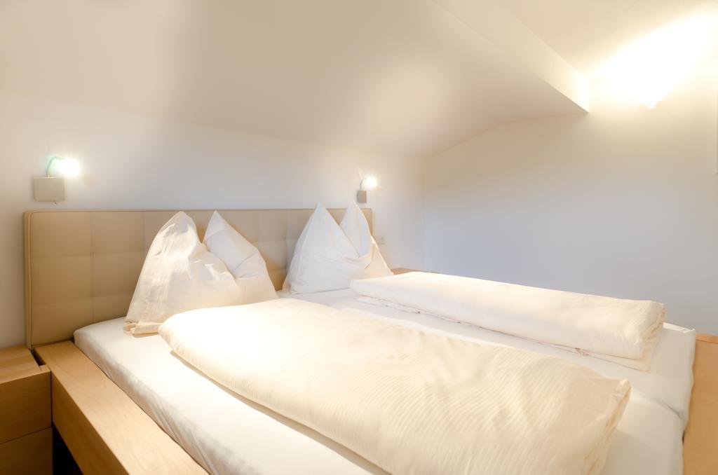 Appartements Hitzenbichler 阿布特瑙 客房 照片