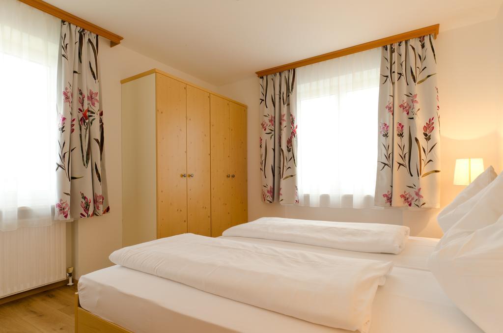 Appartements Hitzenbichler 阿布特瑙 客房 照片