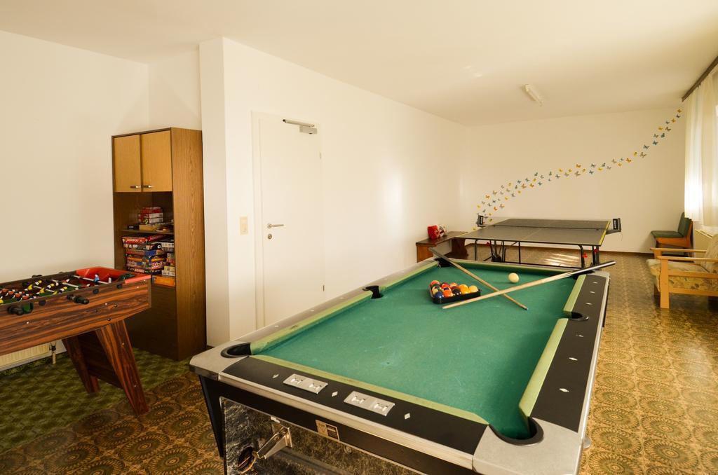 Appartements Hitzenbichler 阿布特瑙 外观 照片