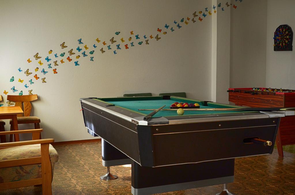 Appartements Hitzenbichler 阿布特瑙 外观 照片