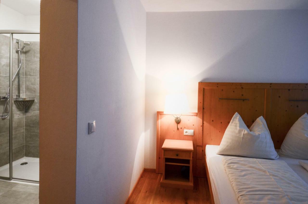 Appartements Hitzenbichler 阿布特瑙 外观 照片